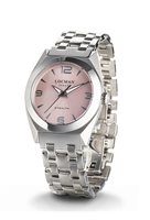 Orologio Locman Donna New Stealt Lady in Acciaio 0804A11A-00PKNKB0 - 0804A11A-00PKNKB0